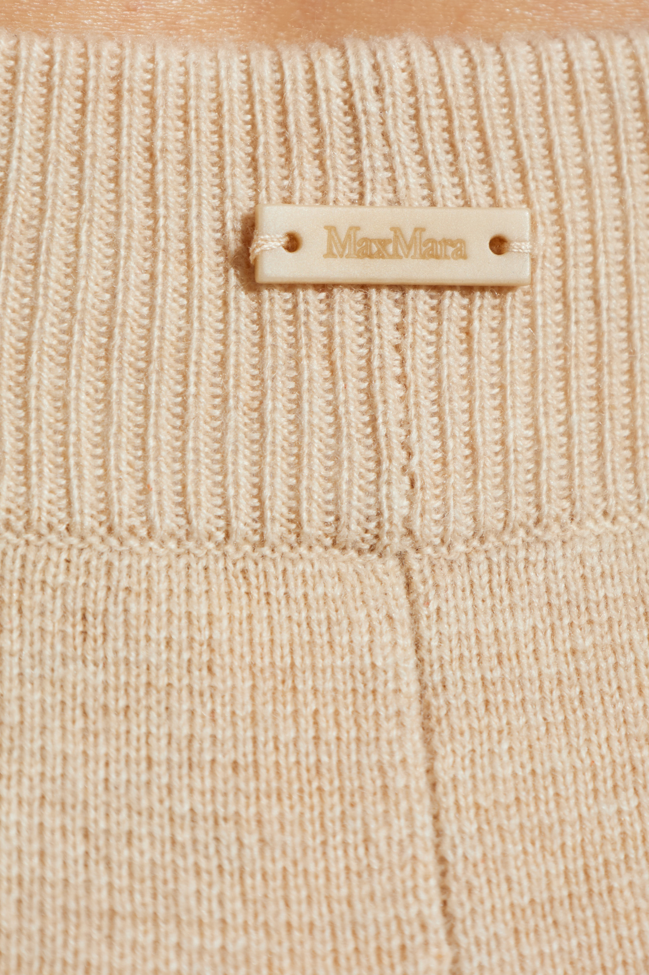 【関税&送料込】Max Mara Judy Wool And Cashmere Trousers Max Mara Wool trousers 'Judy' | Women's Clothing | Vitkac